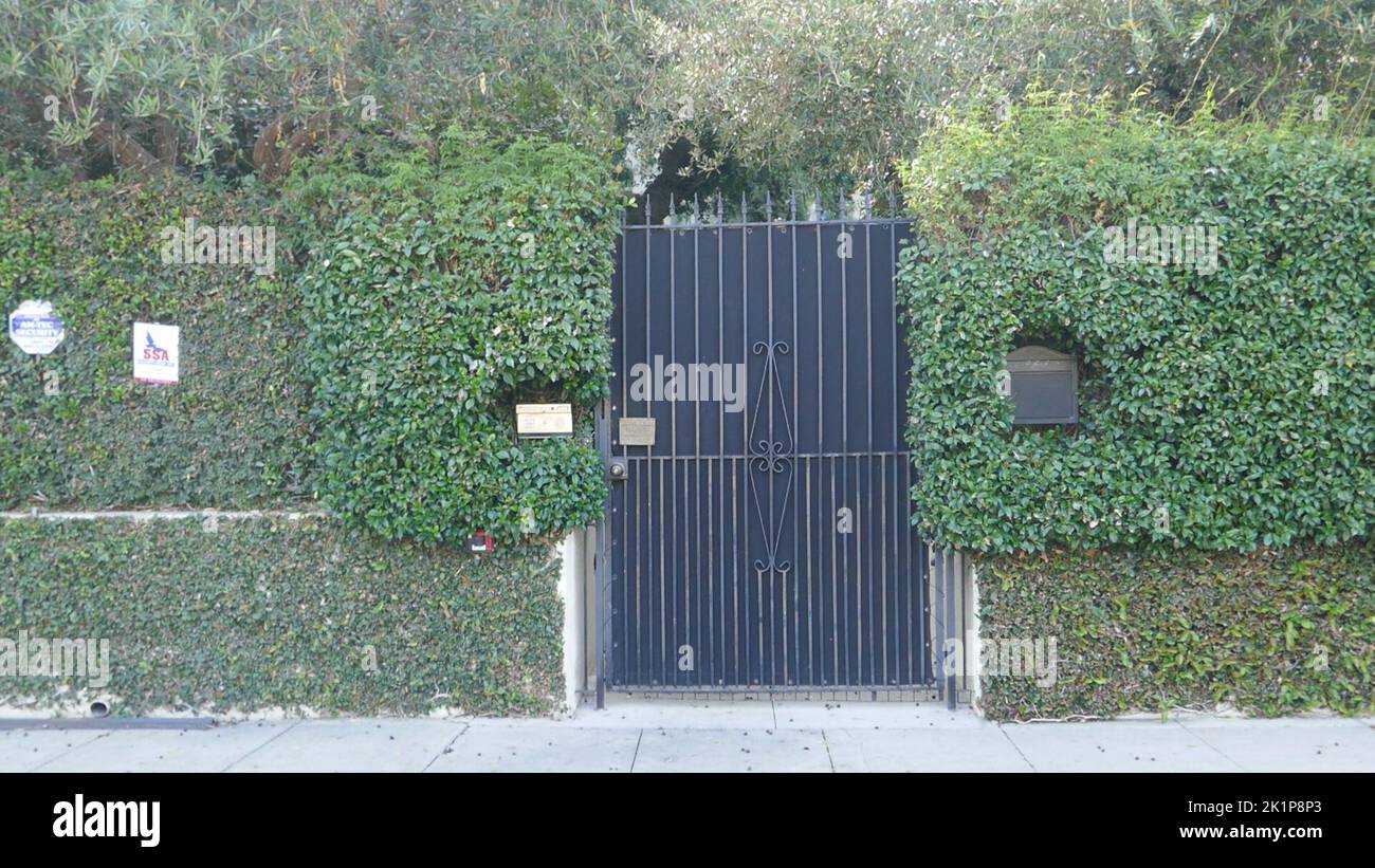 ozzy osbourne home for sale