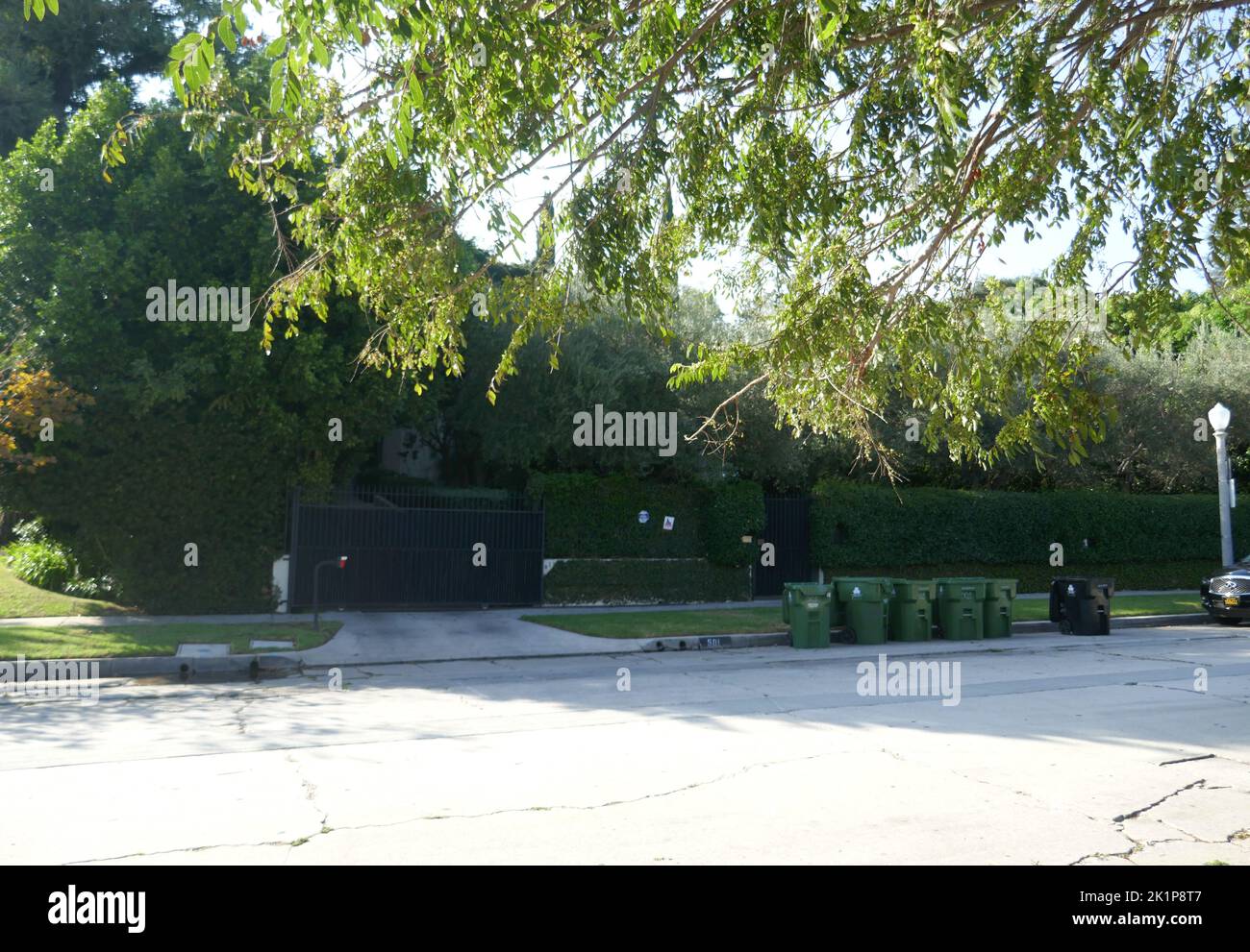 ozzy osbourne home for sale