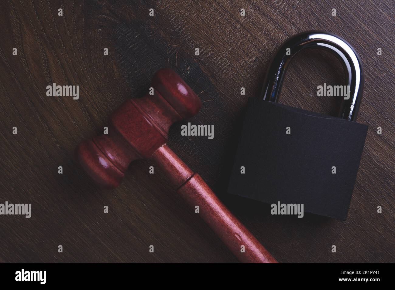 Seizure of property. Prohibition of registration. Bailiffs. Arrest in