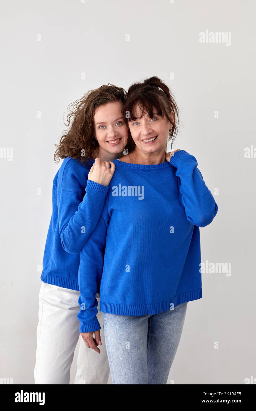 Similar mother daughter hi res stock photography and images Alamy