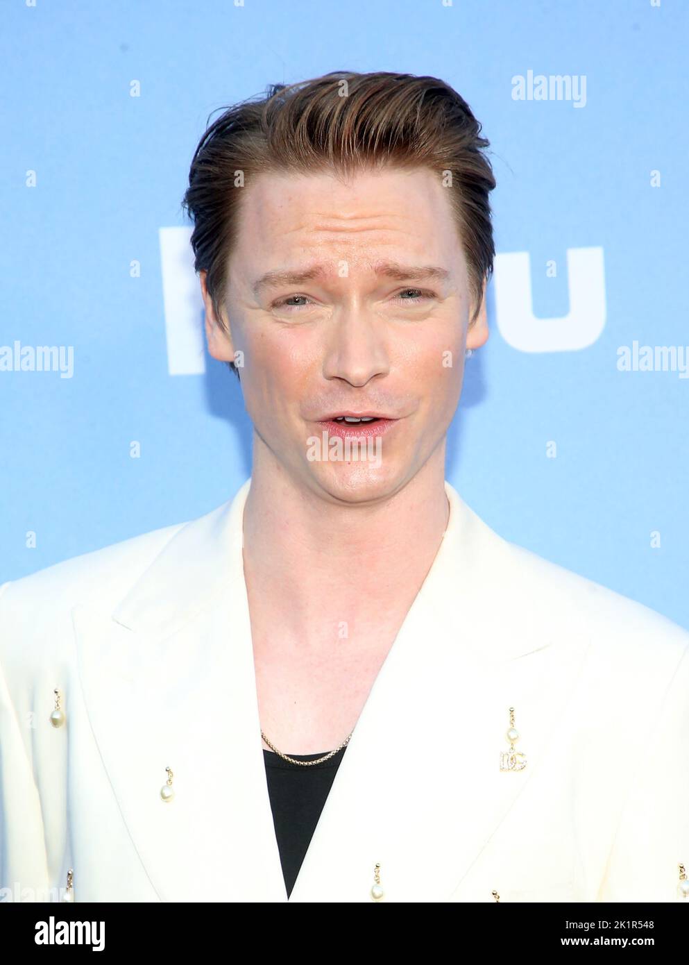 Calum worthy hi-res stock photography and images - Page 3 - Alamy