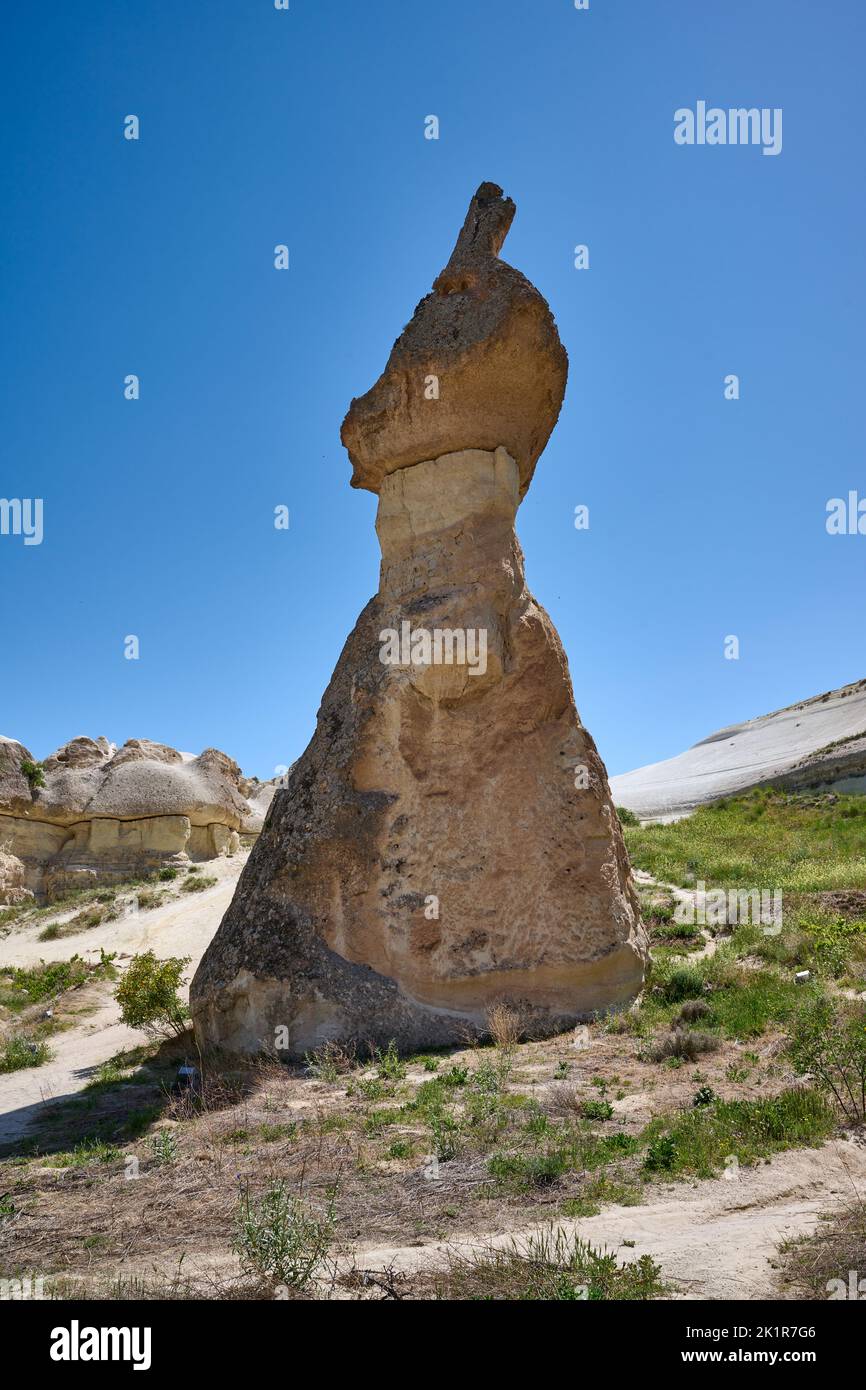 Wonderland of rocks hi-res stock photography and images - Alamy