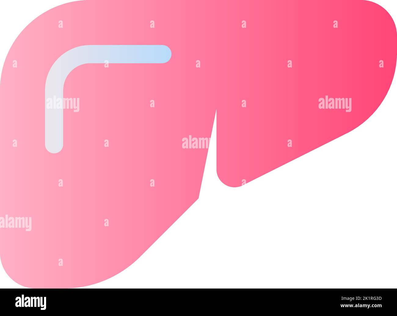 Liver clipart Stock Vector Images - Alamy