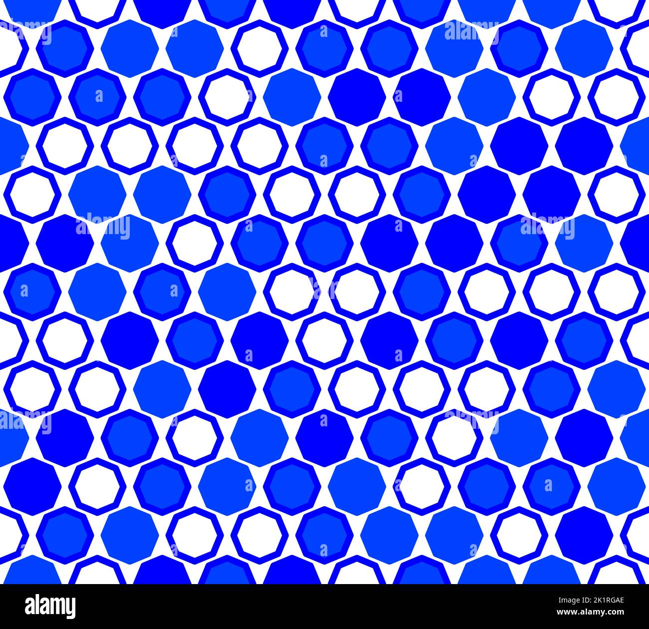 Seamless abstract background texture. Vector illustration Stock Vector