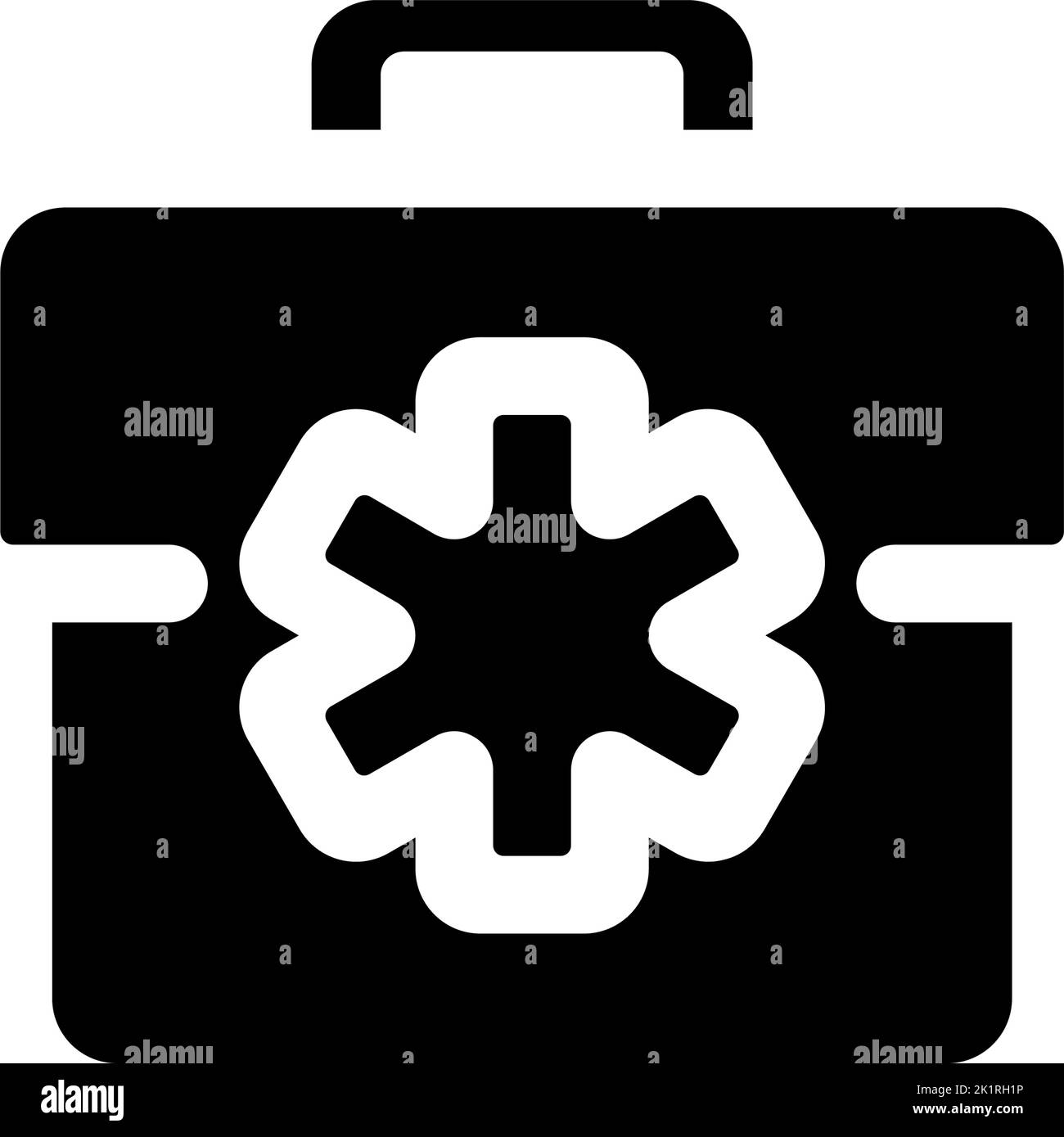 Premium Medical Bag – Prepared Physician
