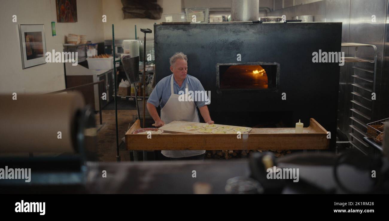 CHEF'S TABLE PIZZA, Chris Bianco, Chris Bianco', (Season 1, Volume 1