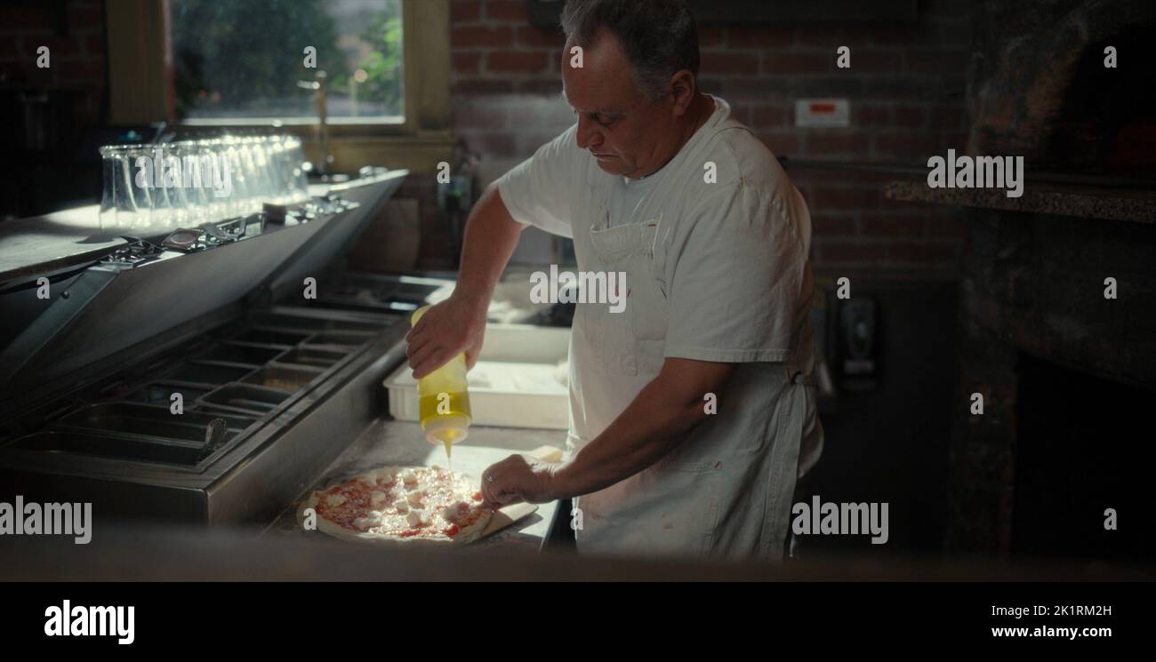 CHEF'S TABLE PIZZA, Chris Bianco, Chris Bianco', (Season 1, Volume 1