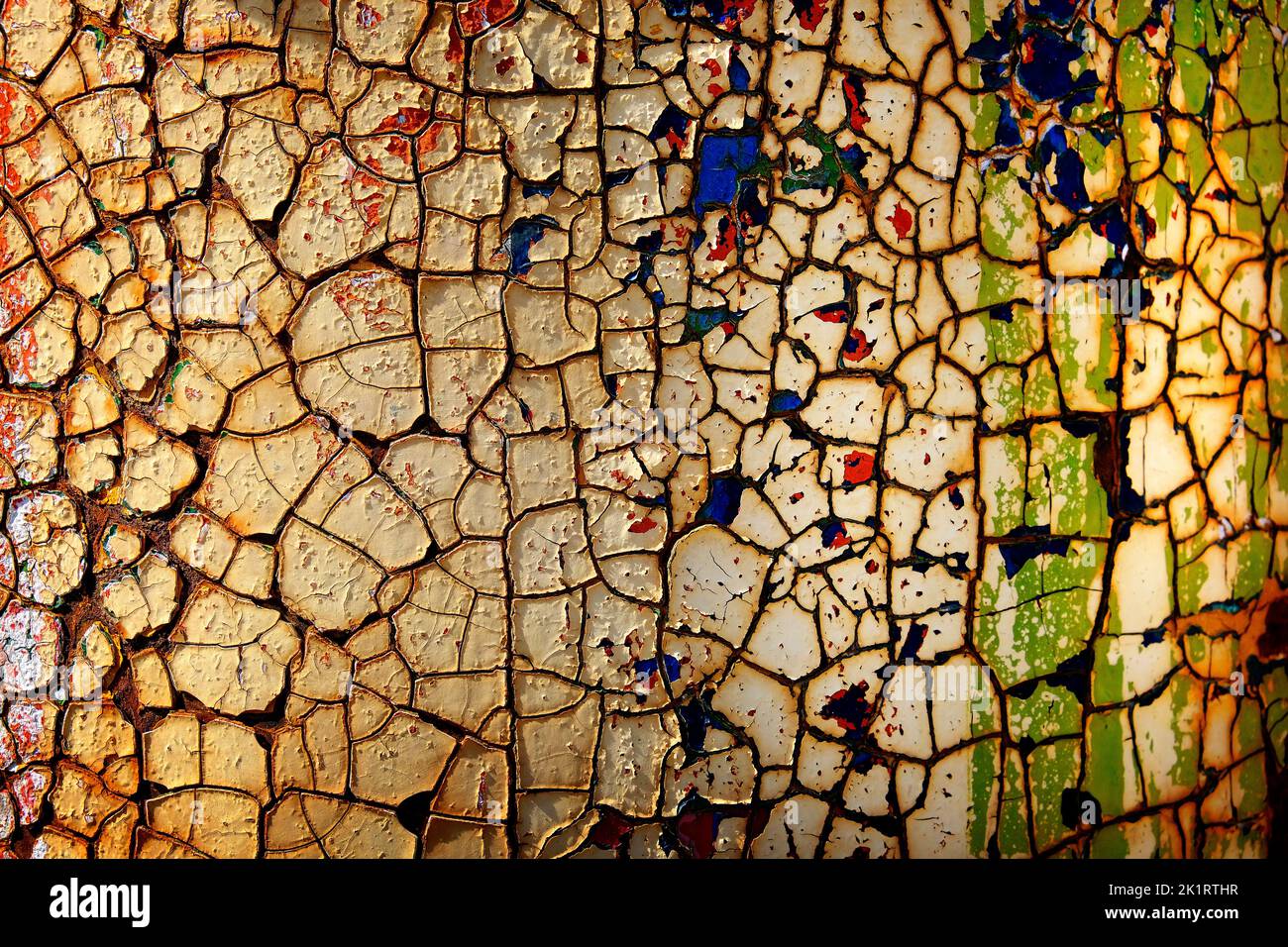 background with crushed walnut shells to be used as fertilizer for