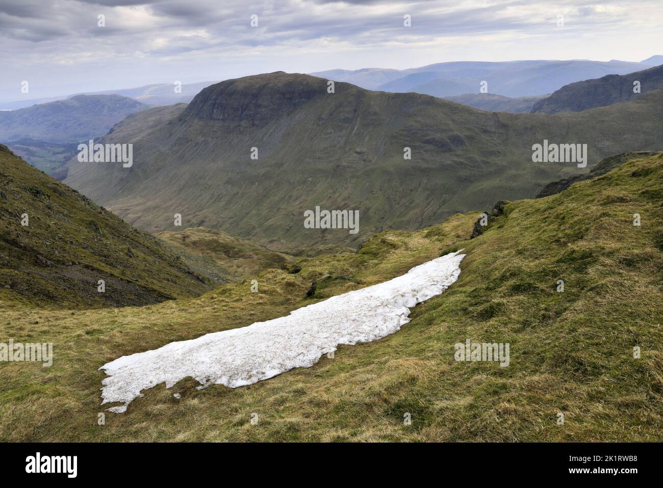 214 wainwright walk hires stock photography and images Alamy