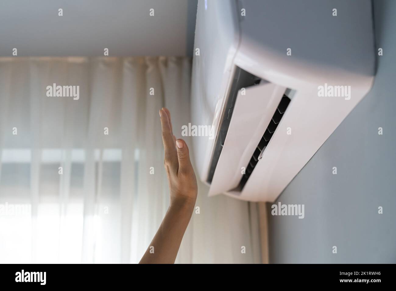 room to room air conditioner