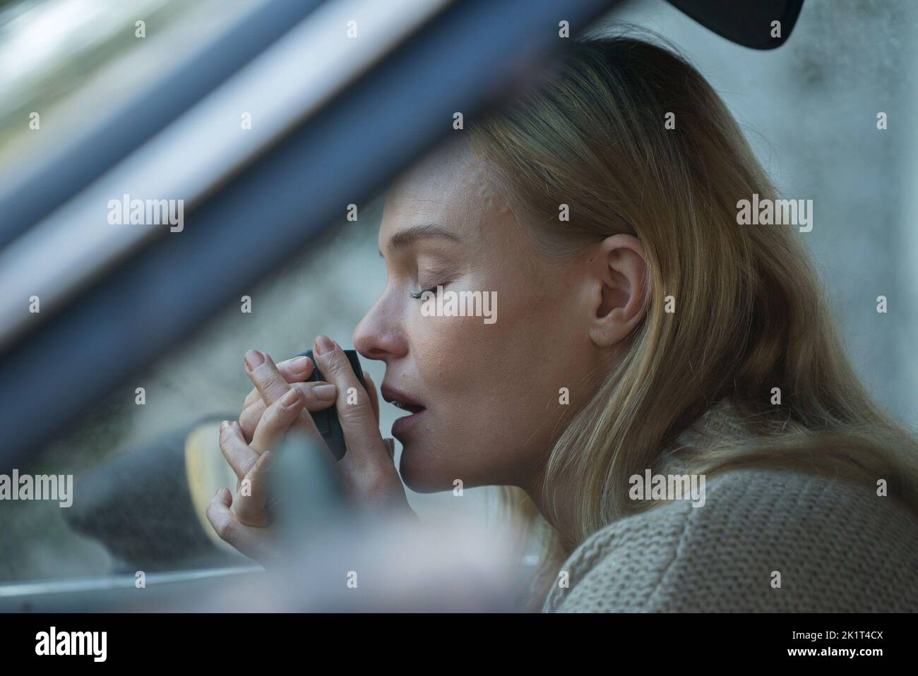 KATE BOSWORTH in THE DOMESTICS, directed by MIKE P. NELSON. Credit: Hollywood Gang Productions / Album Stock Photo