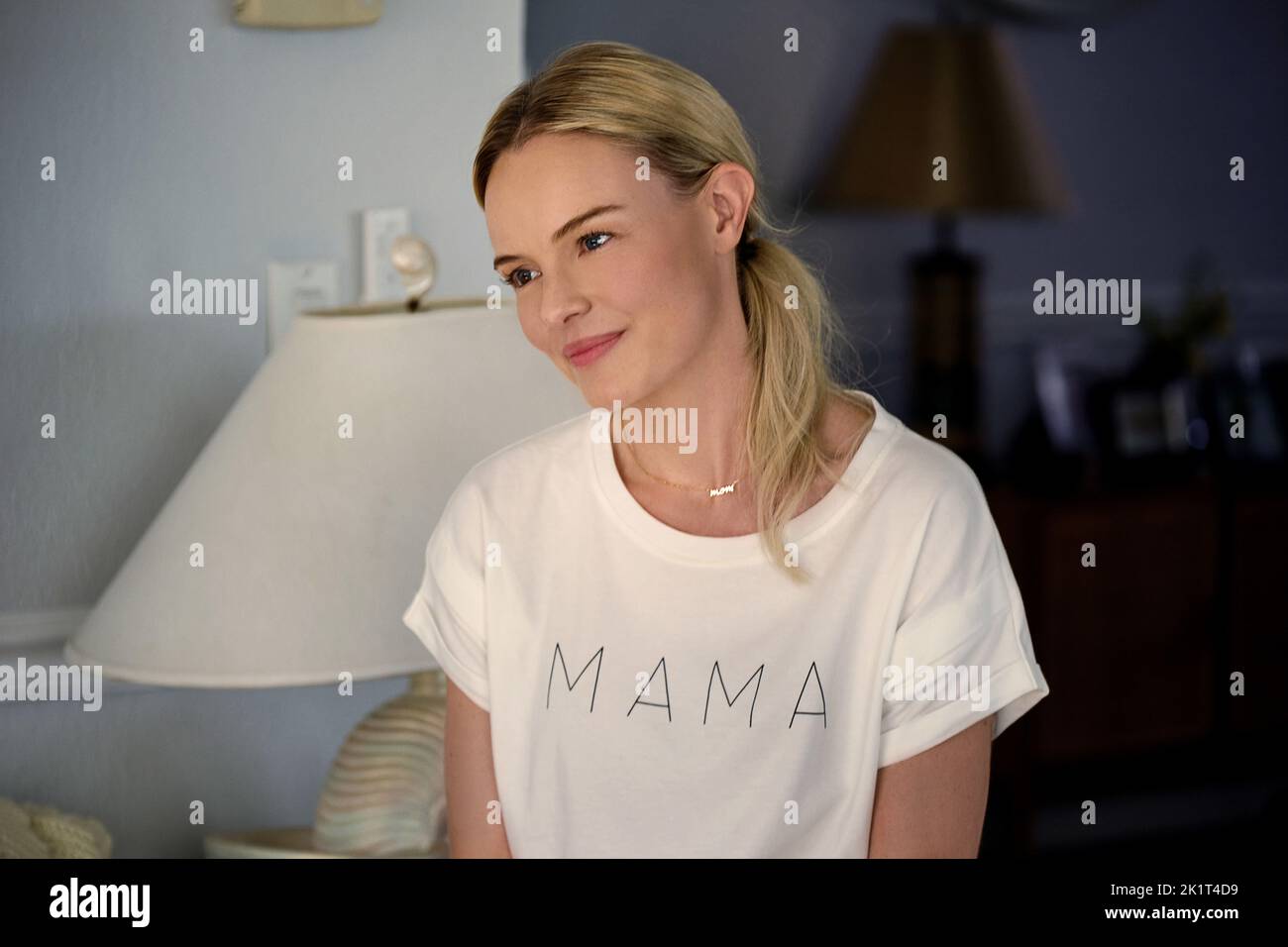 KATE BOSWORTH in ALONG FOR THE RIDE (2022), directed by SOFIA ALVAREZ. Credit: Screen Arcade / Album Stock Photo