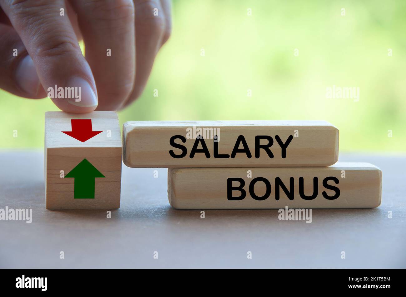 Increment