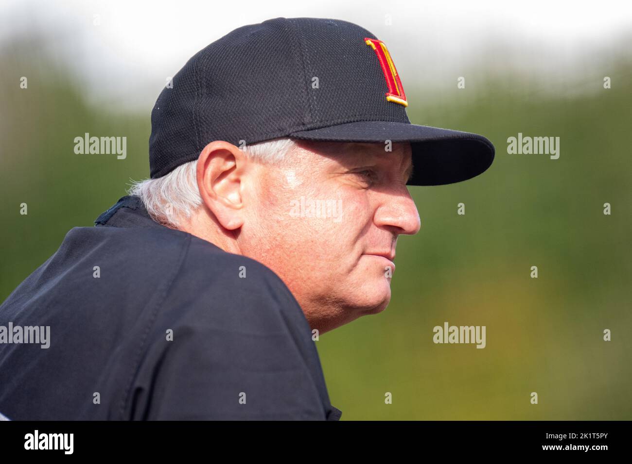 Steve janssen where hi-res stock photography and images - Alamy