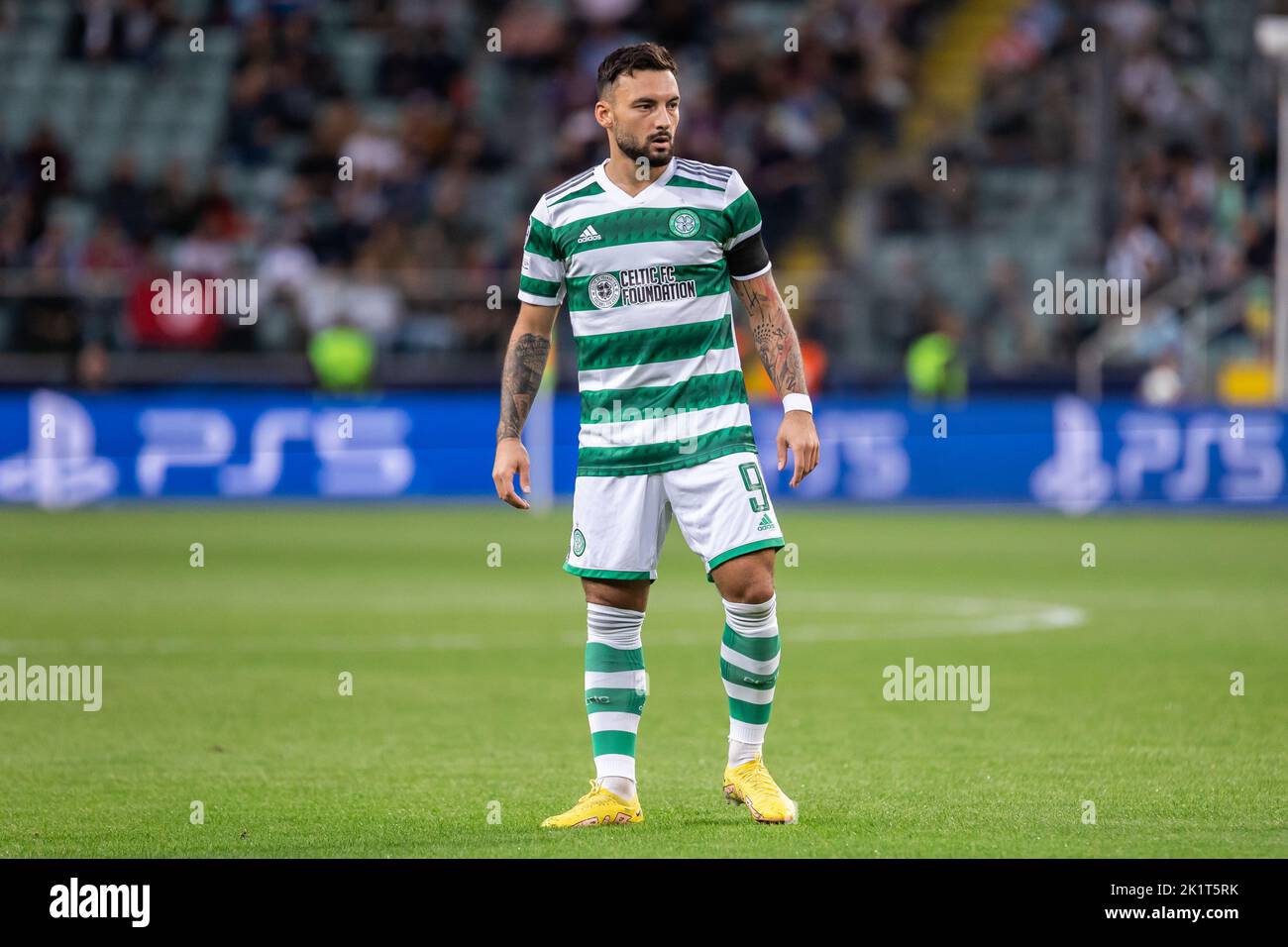44,278 Celtic Fc Players Stock Photos, High-Res Pictures, and Images -  Getty Images