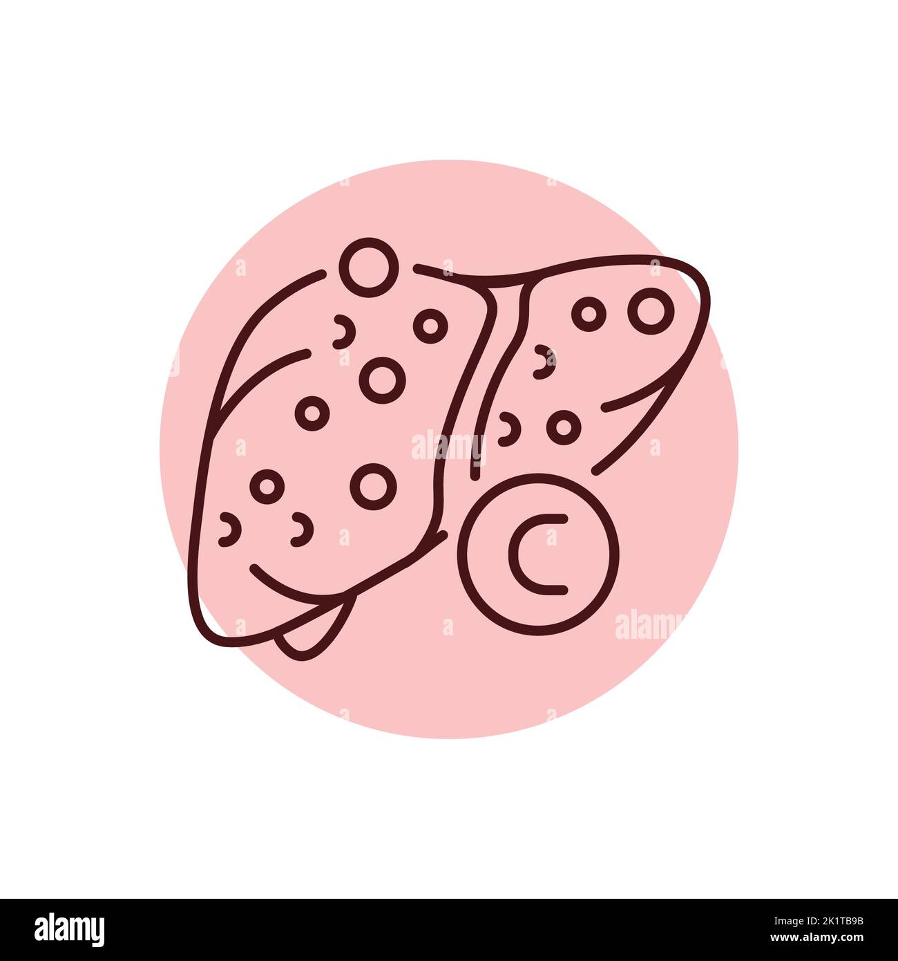 Liver disease progression hires stock photography and images Alamy