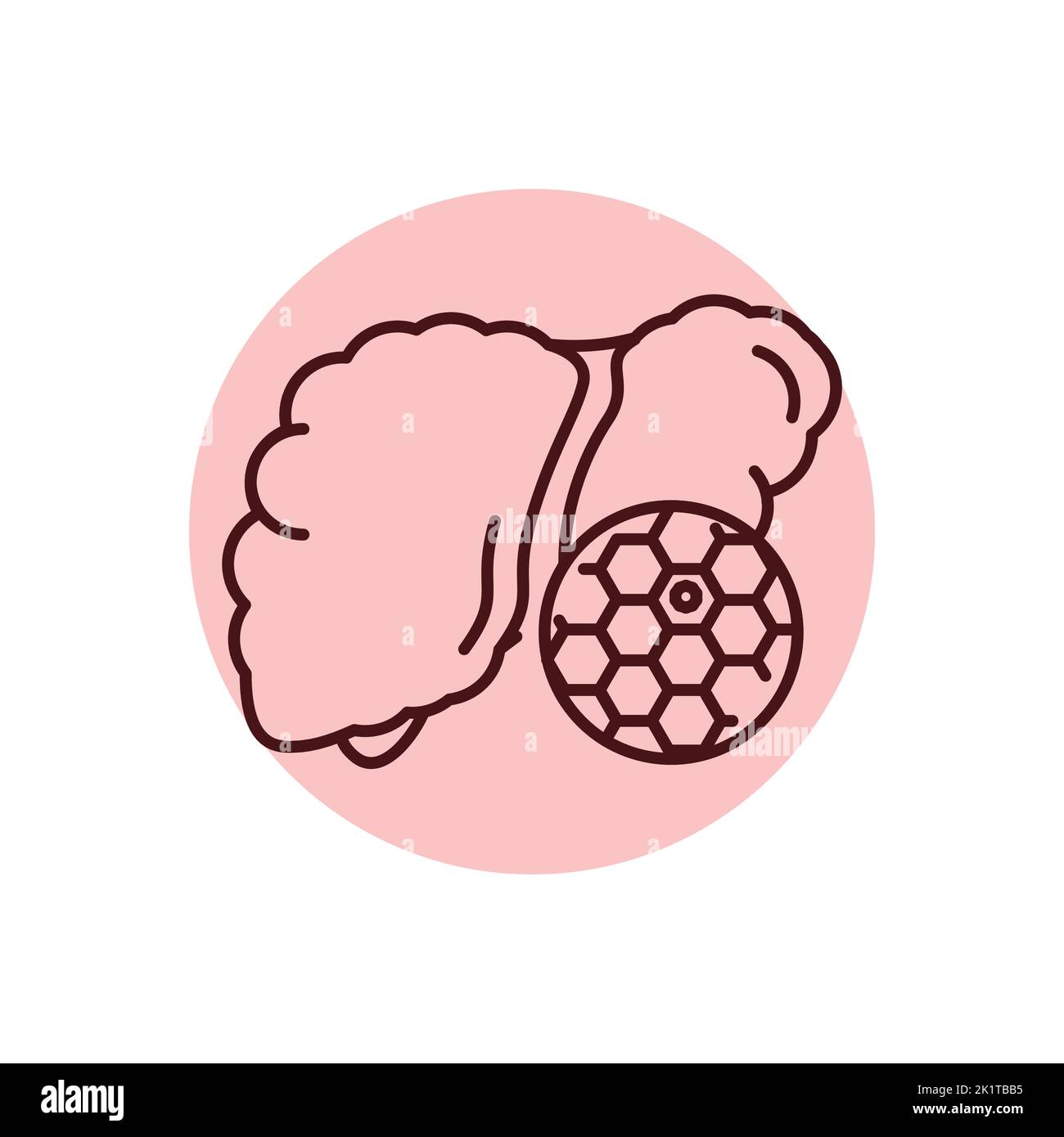 Liver disease progression hi-res stock photography and images - Alamy