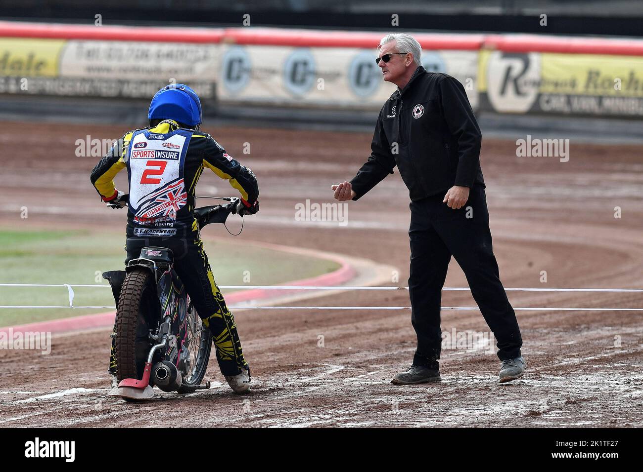 Leon flint hires stock photography and images Alamy