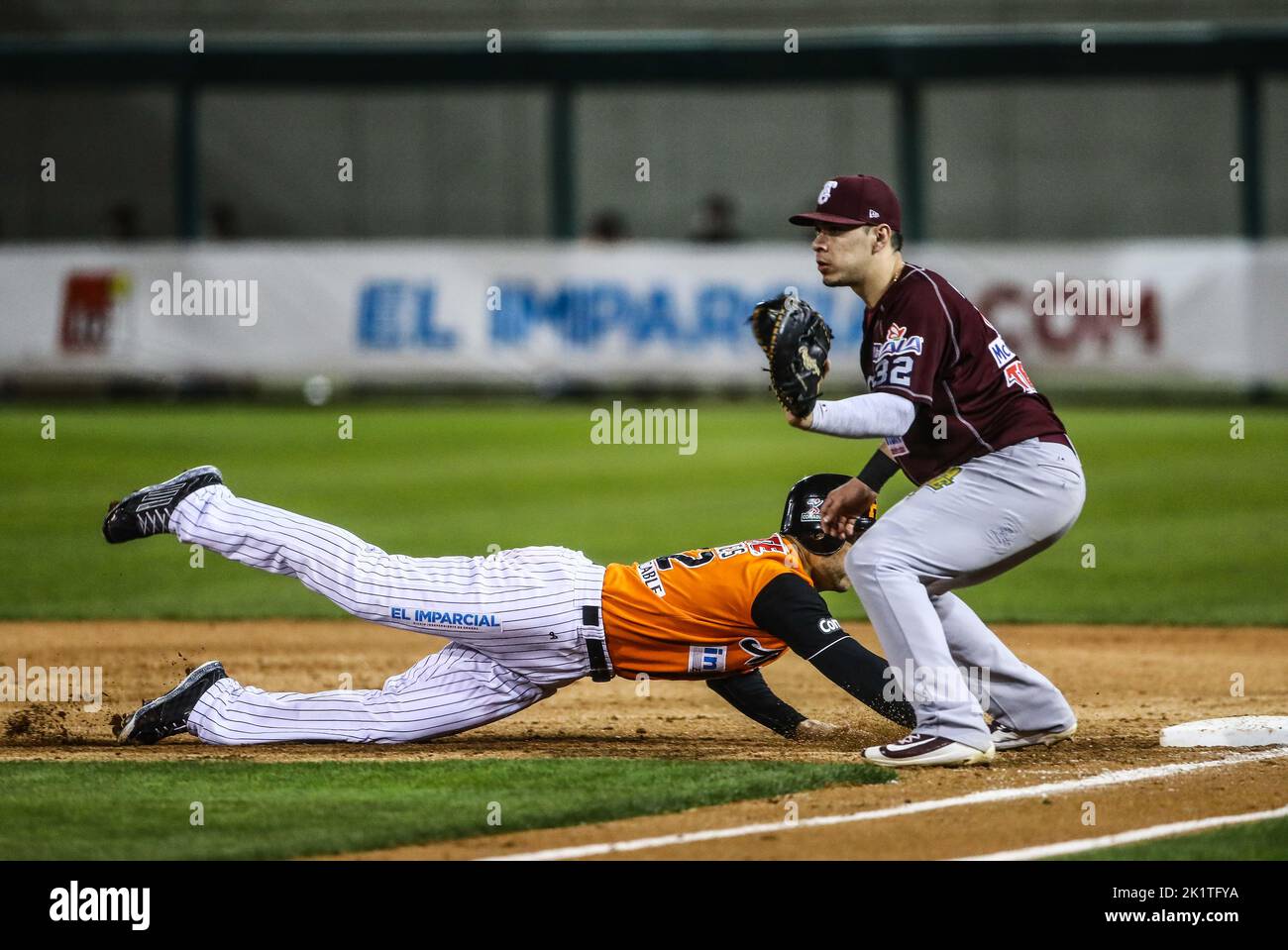 Dustin Martin Baseball