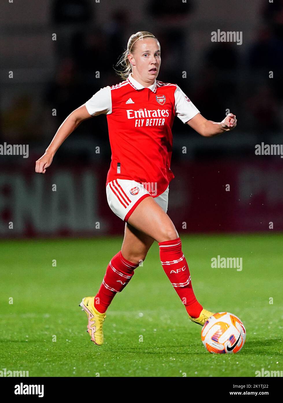 Arsenal women hi-res stock photography and images - Alamy