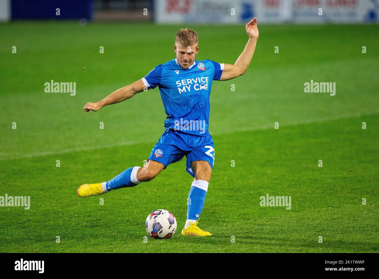 Lloyd isgrove bolton hires stock photography and images Alamy