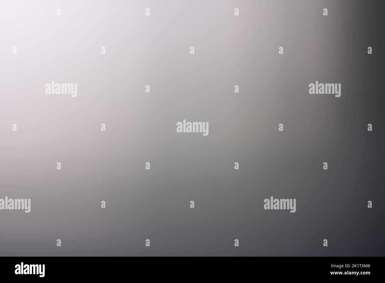 Defocus black gradient with spotlight backdrop wallpaper. Abstract gradient black. Cloudy blurred background. Dark grey abstraction. Abstract brushed Stock Photo