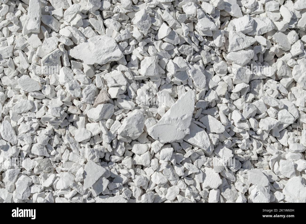 Natural chalk mineral background. Calcite Source. white carbonate