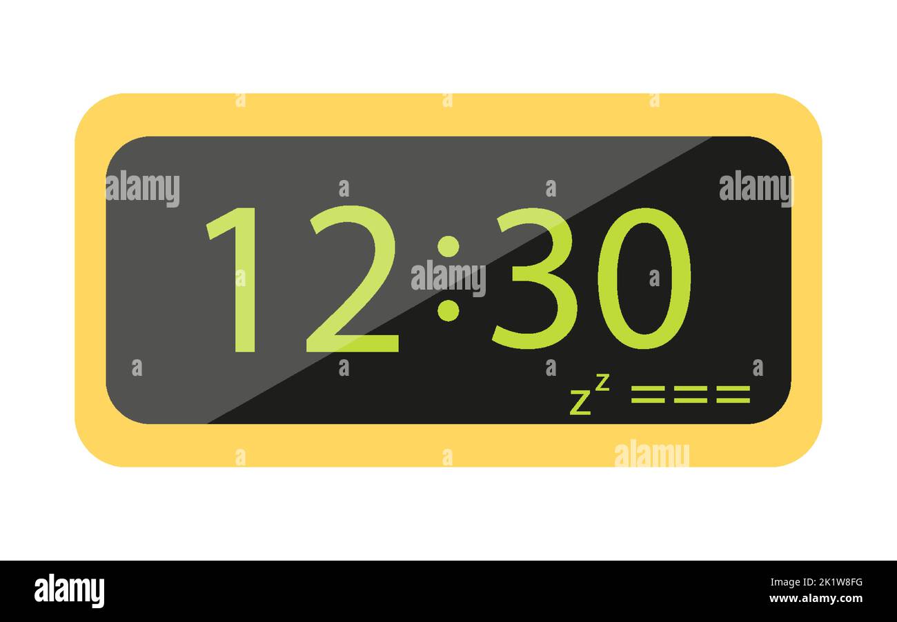 Retro time display hires stock photography and images Alamy