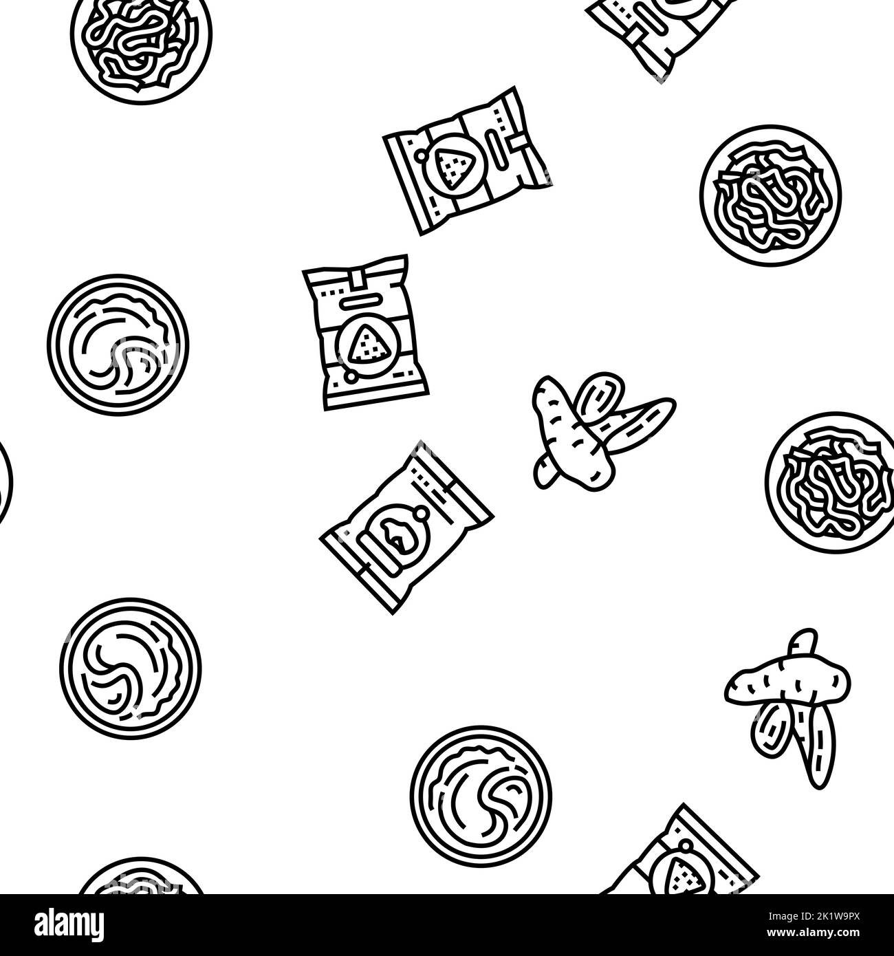 Purple sweet potatoes Black and White Stock Photos & Images - Alamy