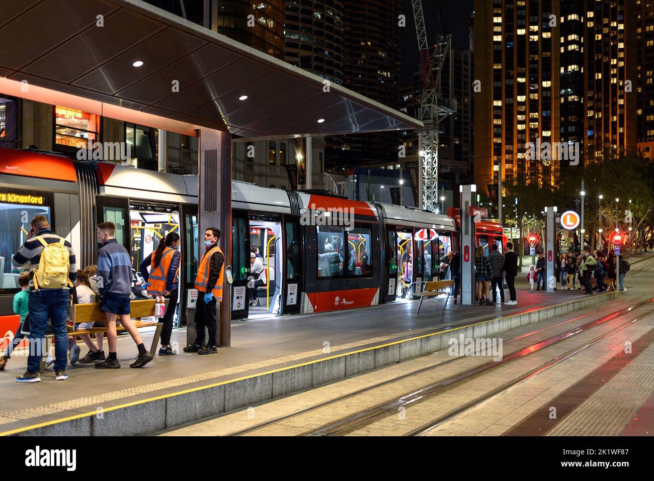 Circular quay light rail station hires stock photography and images Alamy Circular quay light rail station hires stock photography and images Alamy