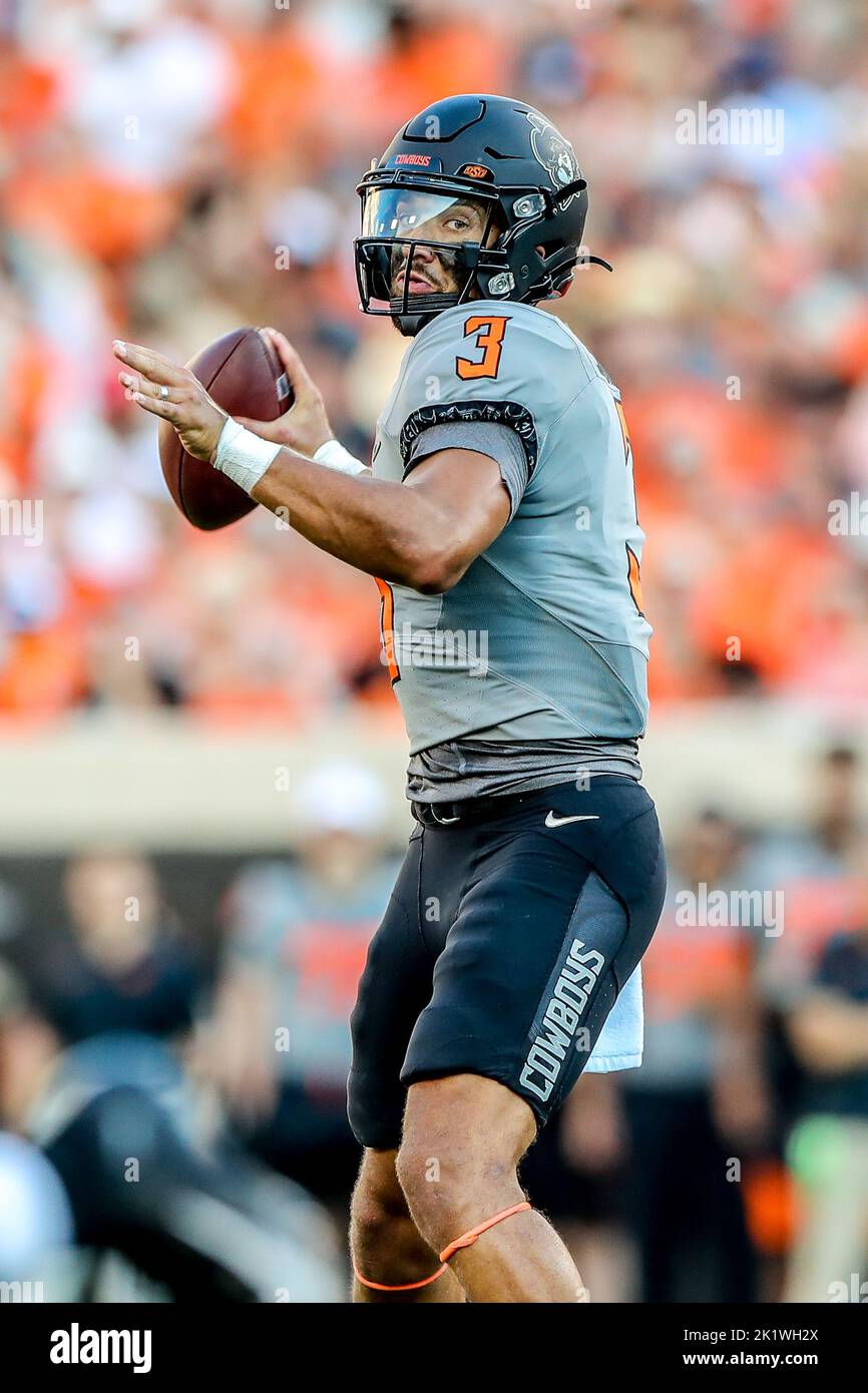 Oklahoma State football vs. Arkansas-Pine Bluff photos