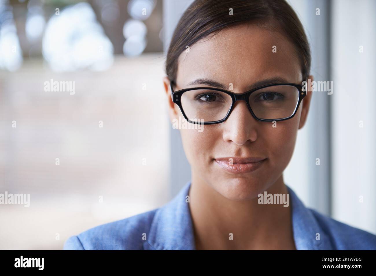 Chasing after success portrait hi-res stock photography and images - Alamy
