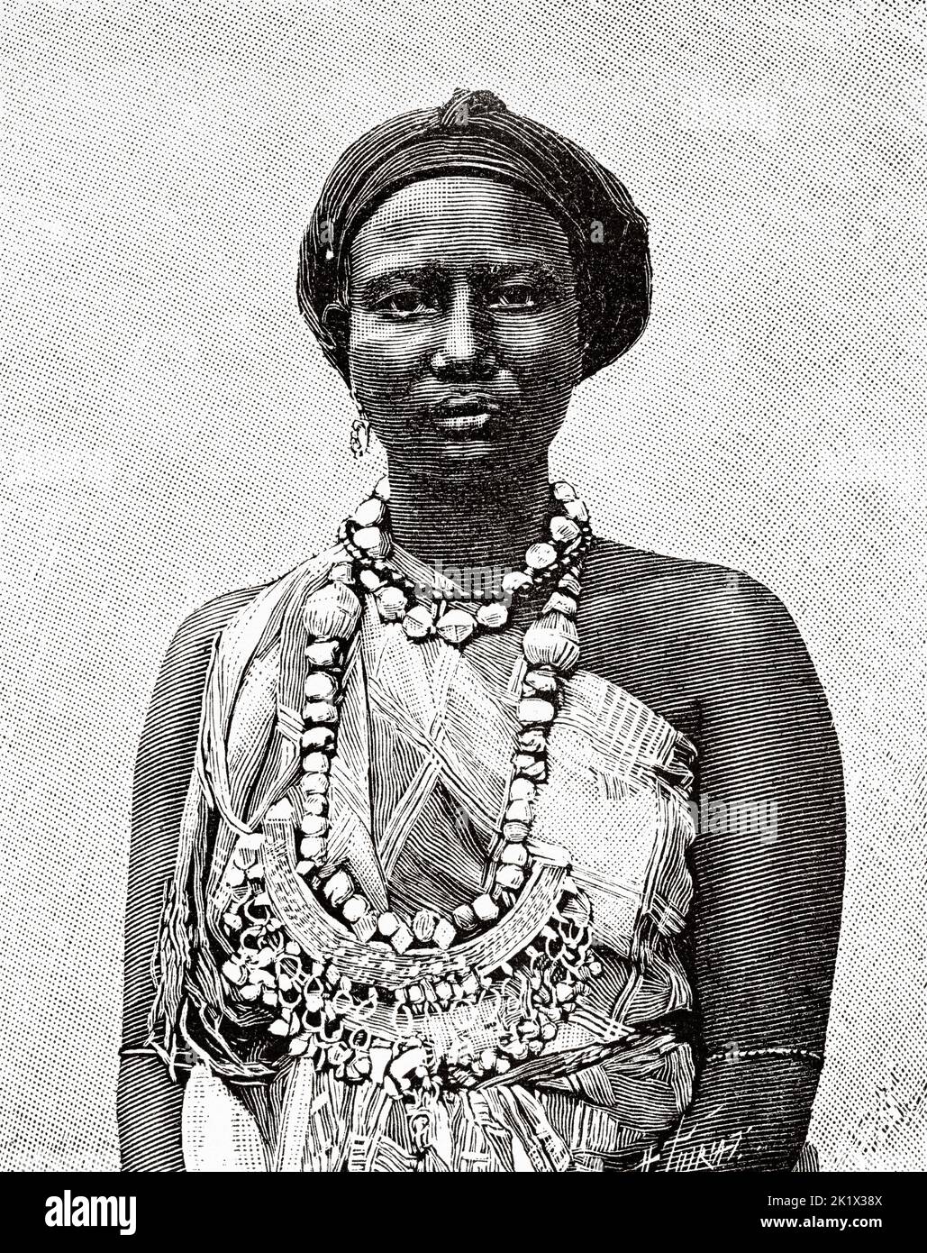 Somali D