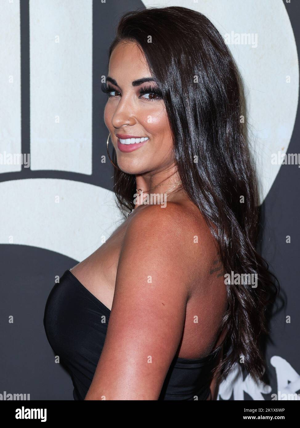 Hollywood, United States. 20th Sep, 2022. HOLLYWOOD, LOS ANGELES