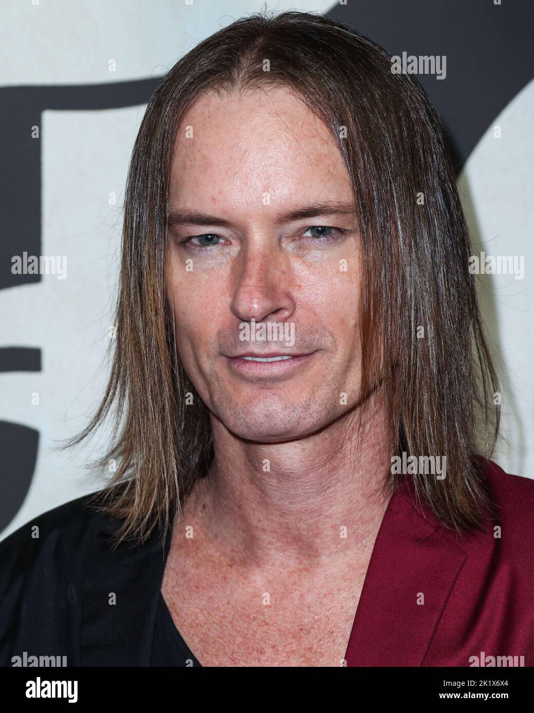 Hollywood, United States. 20th Sep, 2022. HOLLYWOOD, LOS ANGELES