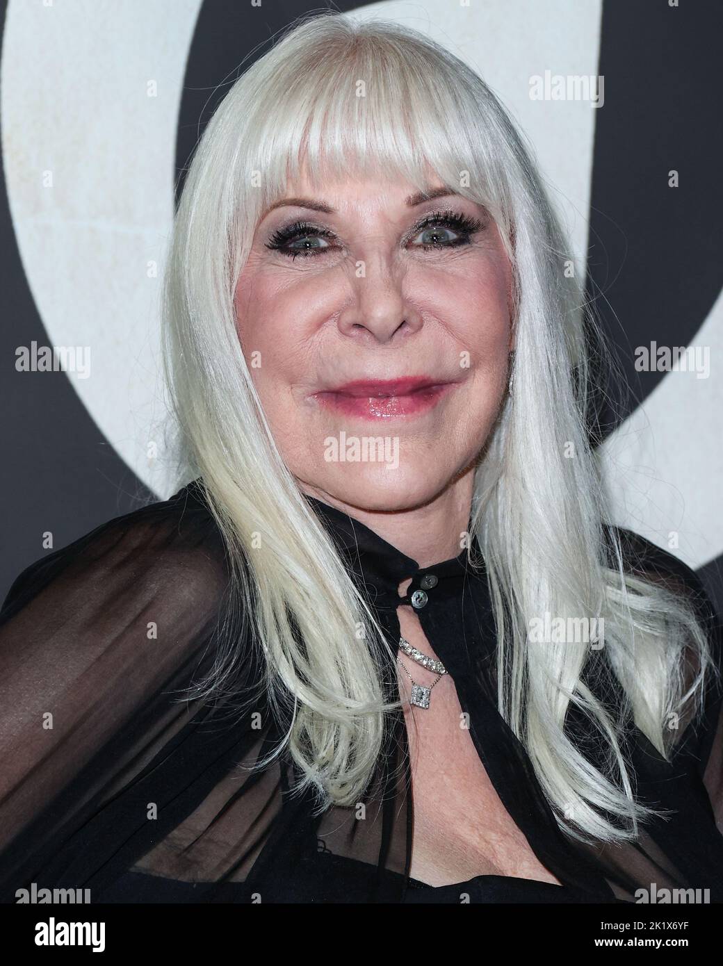 Hollywood, United States. 20th Sep, 2022. HOLLYWOOD, LOS ANGELES