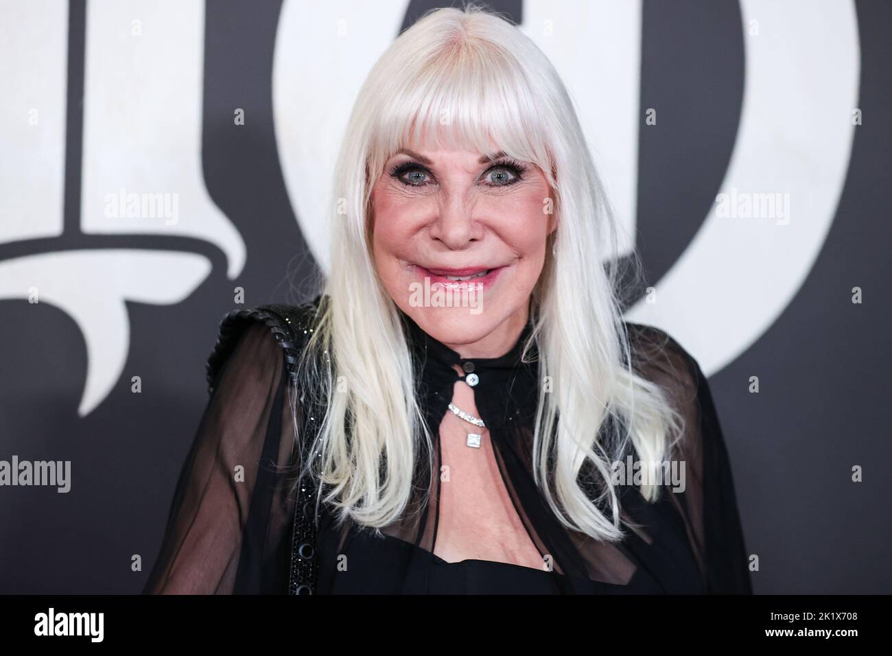 Wendy dio hires stock photography and images Alamy