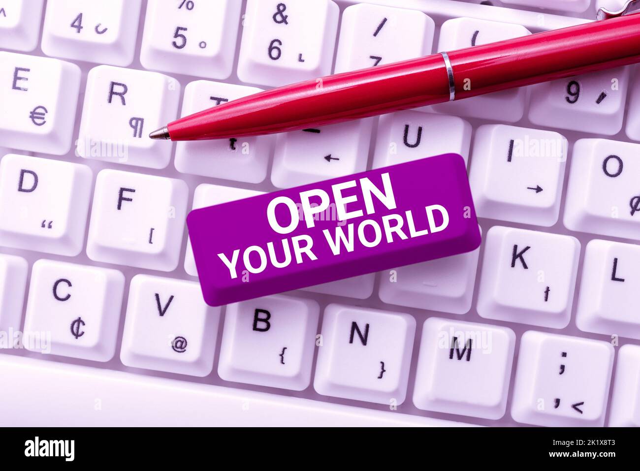 Widen your knowledge hires stock photography and images Alamy