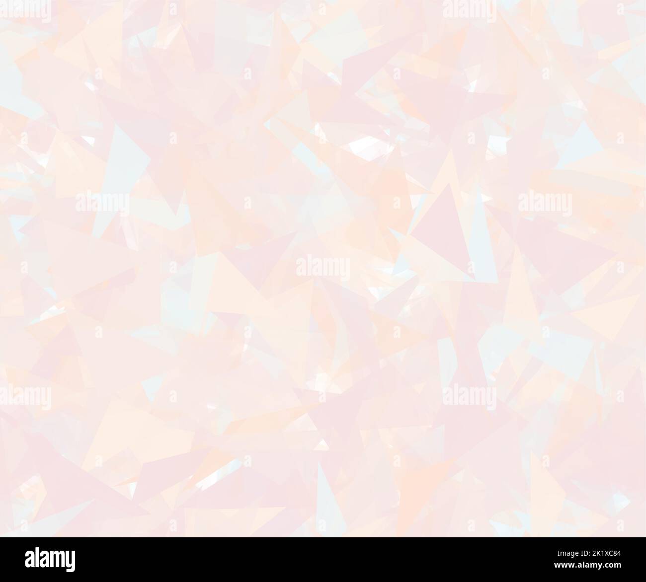 Background pattern abstract seamless design Stock Vector