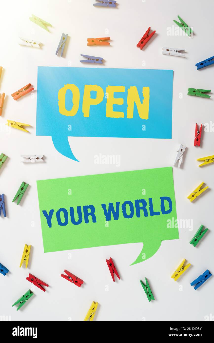 Widen your knowledge hires stock photography and images Alamy