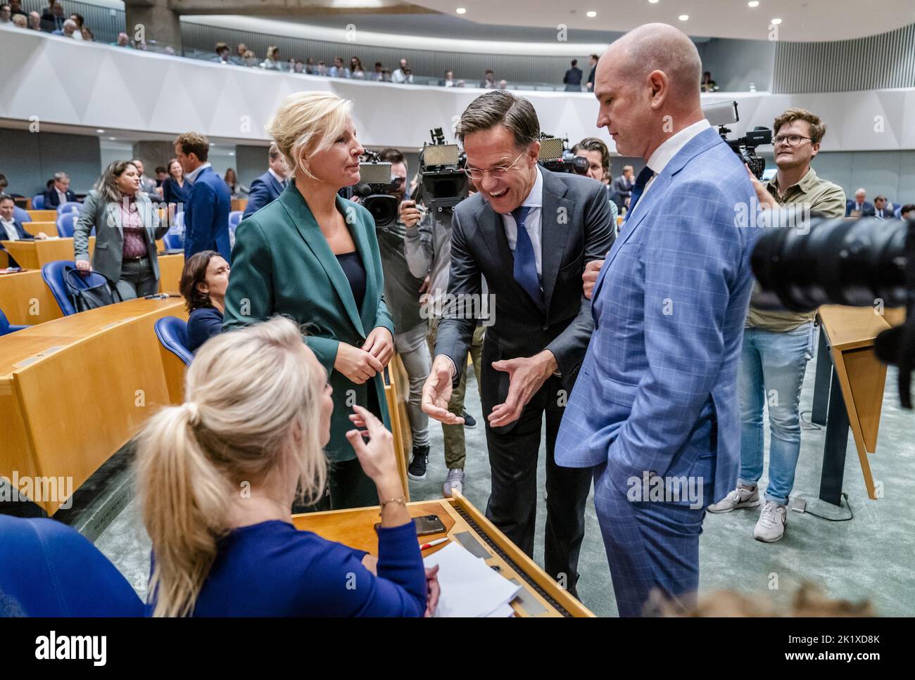 Jan marijnissen sp hires stock photography and images Alamy