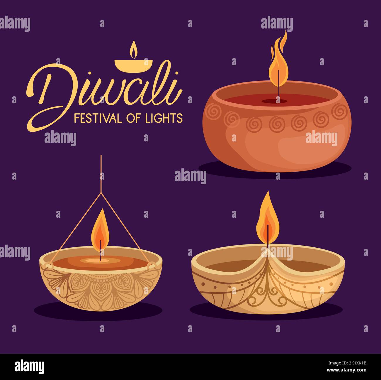 Diwali Festival Of Light Poster Stock Vector Image Art Alamy diwali-festival-of-light-poster-stock-vector-image-art-alamy