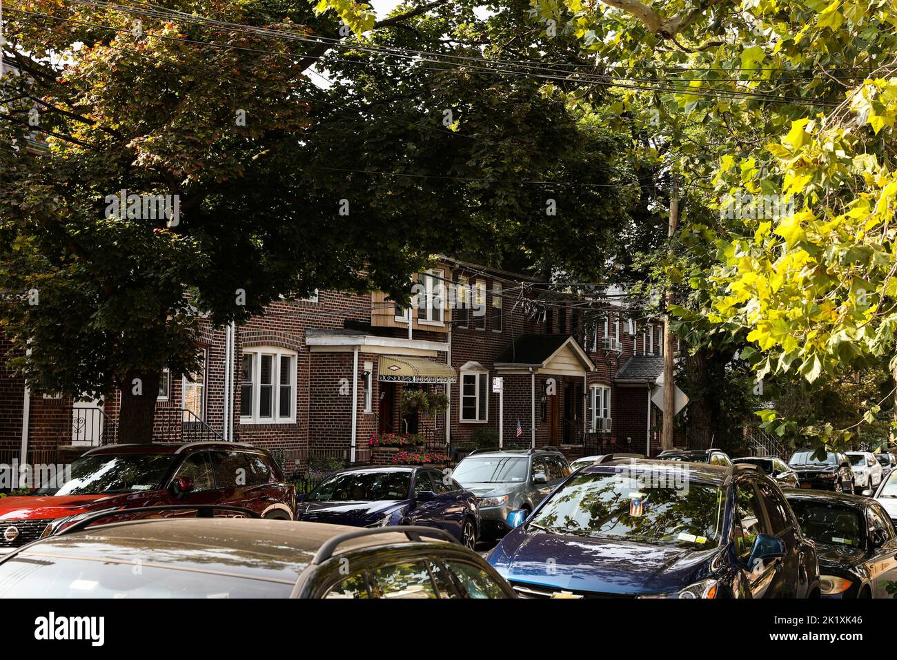 Ridgewood, new york hires stock photography and images Alamy