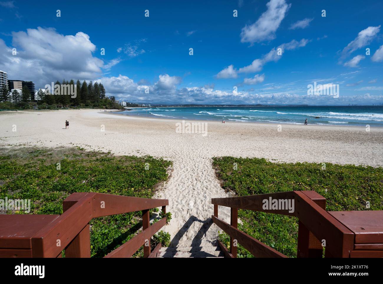 Snapper rocks hi-res stock photography and images - Alamy