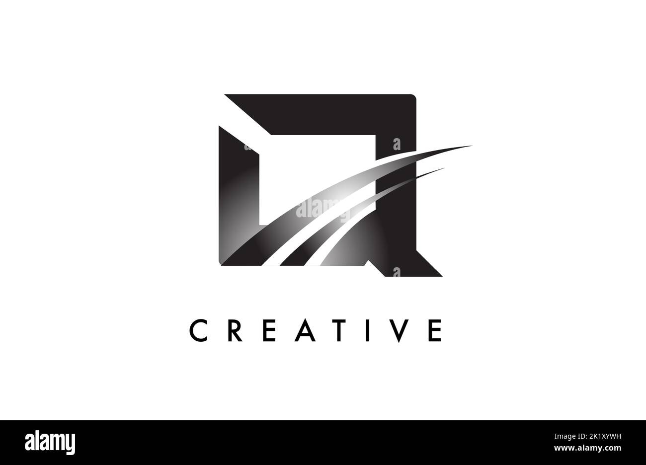 Creative Vector Swooshes - Creative Alys