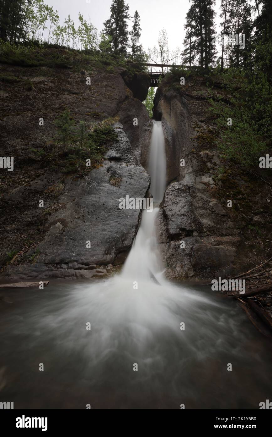 Devil's punch bowl hamilton hires stock photography and images Alamy