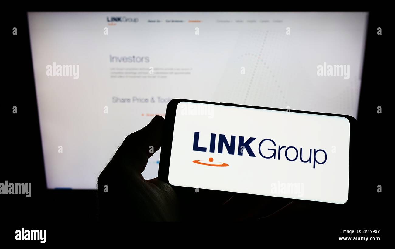 Link administration holdings hires stock photography and images Alamy