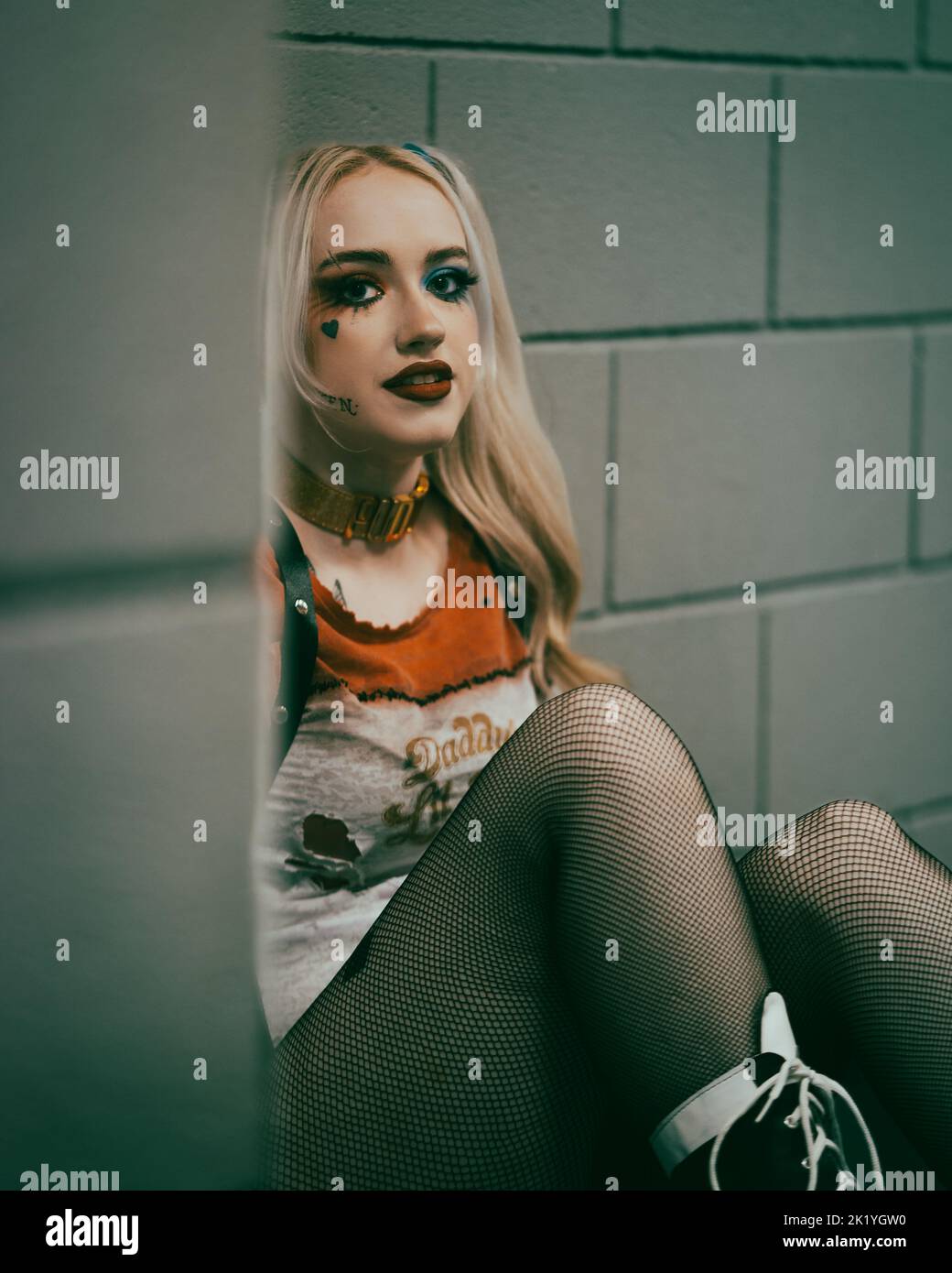 Harleycosplay Hi res Stock Photography And Images Alamy Harleycosplay Hi res Stock Photography And Images Alamy