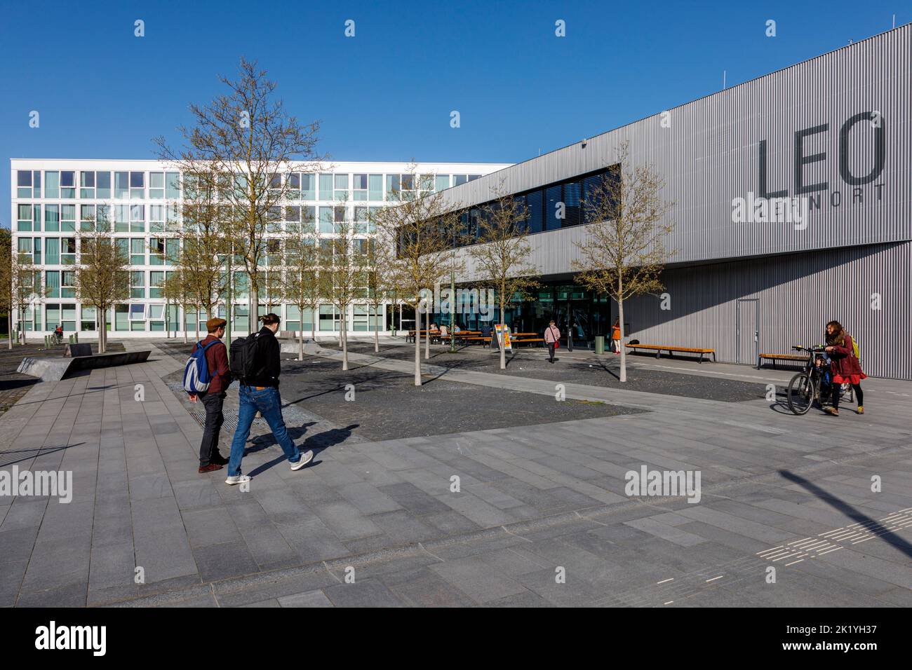 stellenangebote uni kassel
