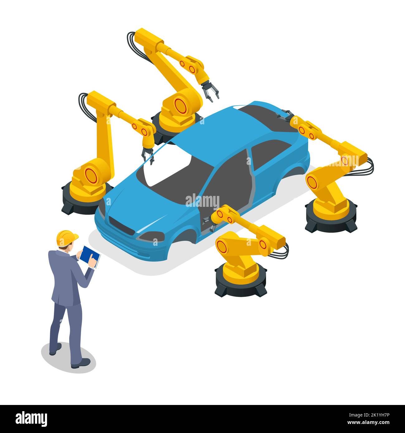 Car Body Part In Welding Stock Vector Images Alamy stella-rose-s-books-british-car-badges-the-complete-guide-to-the-aa